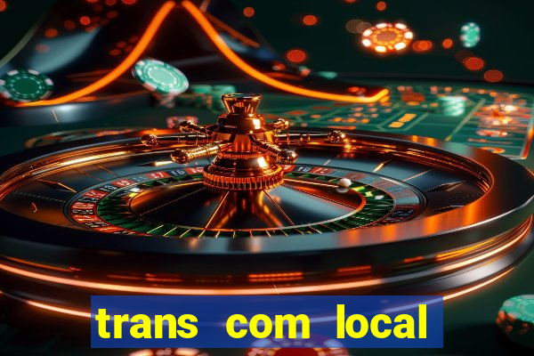 trans com local porto alegre